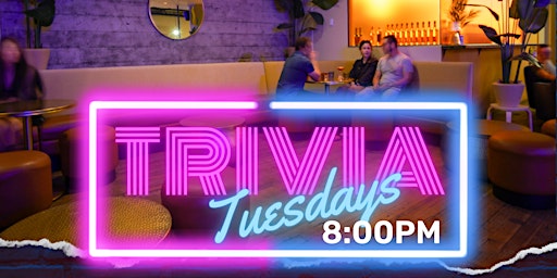 Image principale de Trivia Night