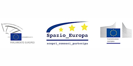 Agora Europe #8: Spazio Politico e Solidarietà Europea primary image