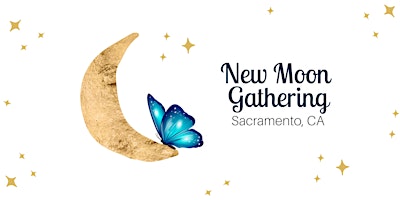 New Moon Gathering - Moon in Cancer primary image