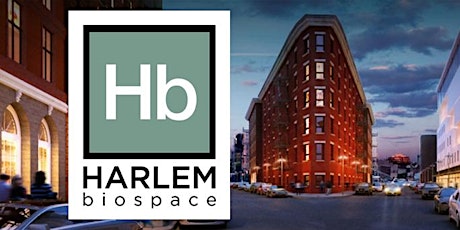 Harlem Biospace Fellows Meeting | October 2019 primary image