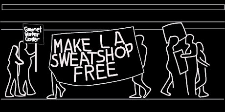 Anti-Sweatshop Saturday: Solidarity Forever primary image