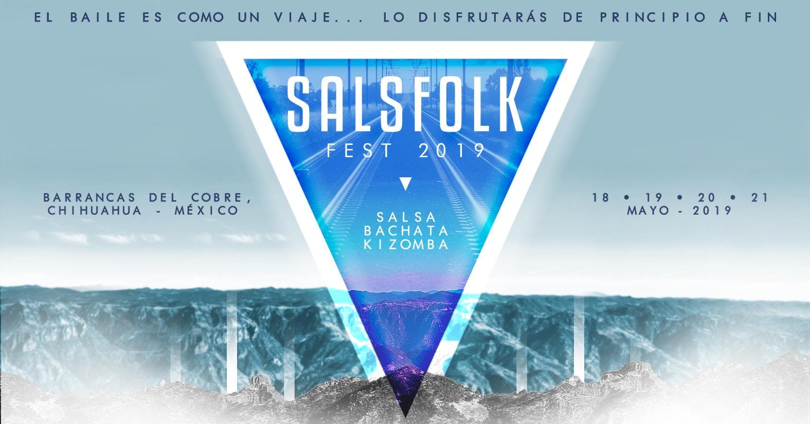 SALSFOLK FEST