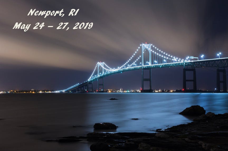 NCA Reunion 2019 - Newport, RI
