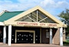 Logotipo de Campbelltown City Library