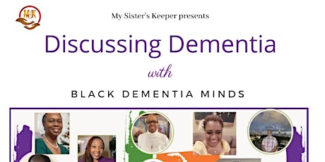 Discussing Dementia with Black Dementia Minds