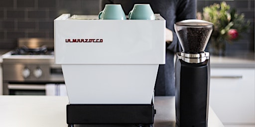 Hauptbild für Basics for the Home Barista - Barista Coffee Class Adelaide