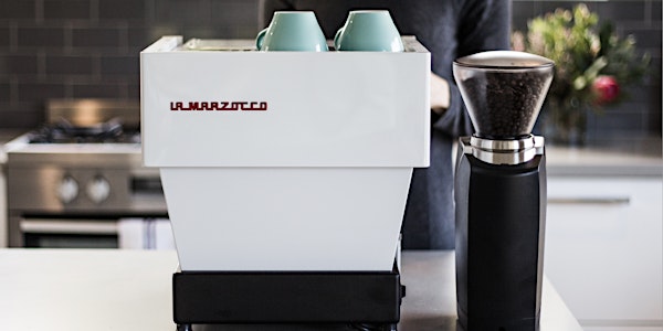 Basics for the Home Barista - Barista Coffee Class Adelaide