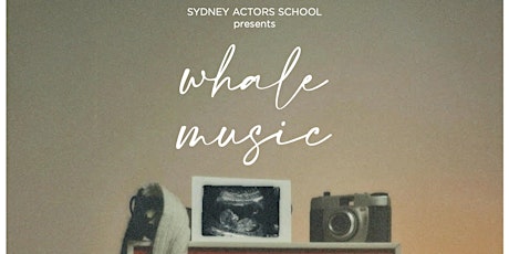 Whale Music | Directed by Anna Houston  primärbild