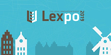 Primaire afbeelding van Lexpo'19