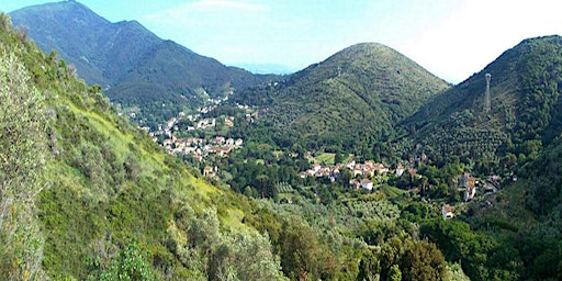 Immagine principale di Escursione all'Eremo della Spelonca e Moriglion di Penna 