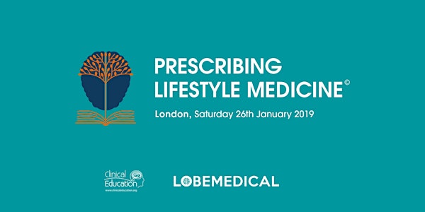 Prescribing Lifestyle Medicine - January 2019