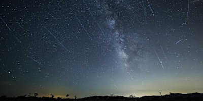 Milky Way & Meteor Shower Photography and Timelapse Workshop in Joshua Tree primary image
