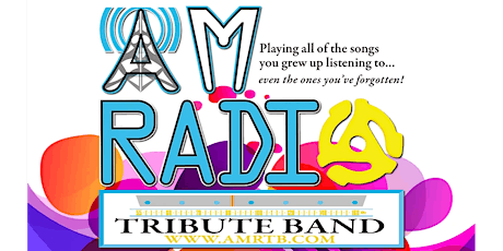 Free Concert ~ Media, PA ~  AM Radio Tribute Band ~ Rose Tree Park