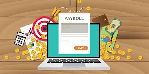 Hauptbild für Payroll Administration Skills and the Laws`