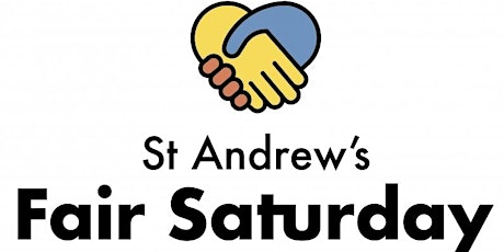 St Andrews Fair Saturday primary image