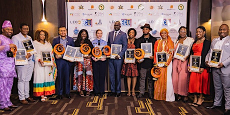 WA African Community Awards 2023 primary image