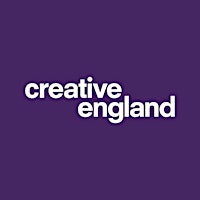 Creative+England