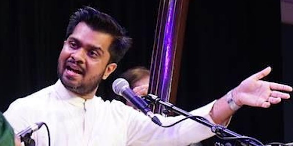 KHYAL: Music & Imagination - Prabhat Rao-Khyal Vocal