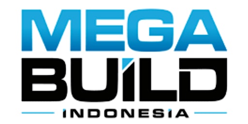 Imagem principal do evento MEGABUILD Indonesia (MBI)