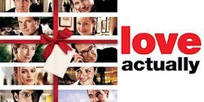 Love Actually Love Actually