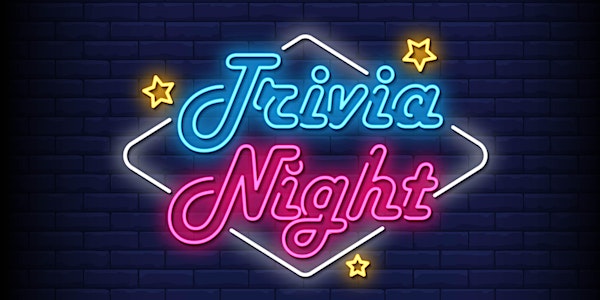 AEFSA: Trivia Night - Sunday, June 18, 2023