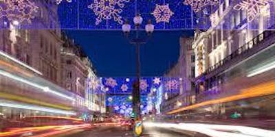 Photography Club - Christmas Lights Photography Club - Christmas Lights