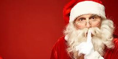 Christmas Party – and Secret Santa Christmas Party – and Secret Santa