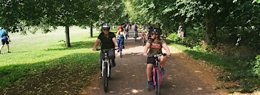 Bild für die Sammlung "Darlington Walking & Cycling Hub"