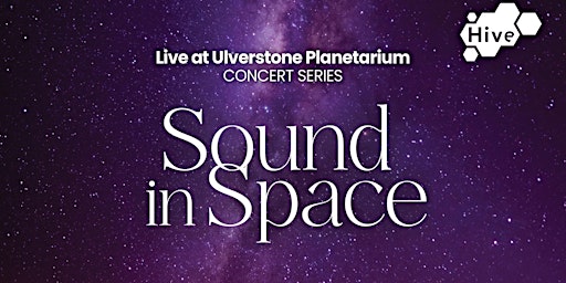 Imagem principal do evento Sound in Space : Golden Sunbird