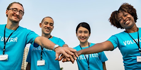 Volunteer Coordinators' Forum primary image