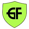Logotipo da organização GFNY USA