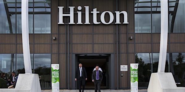 The Big Sustainability Expo (Southampton) 2019