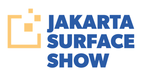 Jakarta Surface Show -  3rd International Natural Stones and Coverings Show