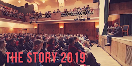 The Story 2019 primary image