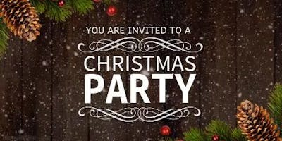 Christmas Party Christmas Party