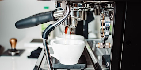 Advanced Espresso Extraction -  Barista Coffee Class Adelaide