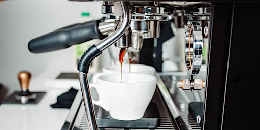 Advanced Espresso Extraction -  Barista Coffee Class Adelaide  primärbild