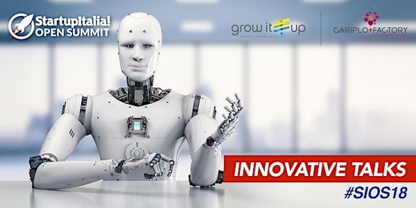 Innovative Talks
