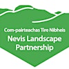 Nevis Landscape Partnership's Logo