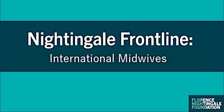 Action Learning Set for International Midwives primary image