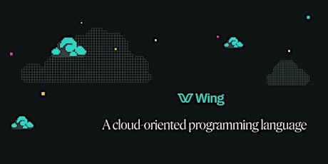 Getting started with Winglang