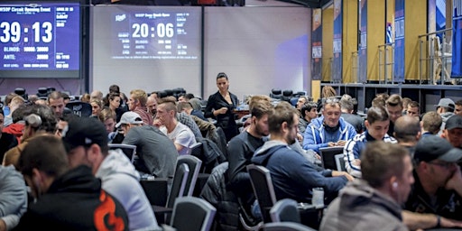 Hauptbild für German Poker Days Kings Qualifier Braunschweig