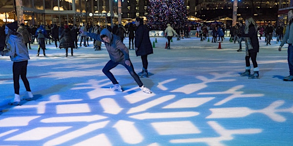 Winter Wonderland Photo Walk with Sony Artisan Ira Block