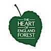 Logotipo da organização The Heart of England Forest