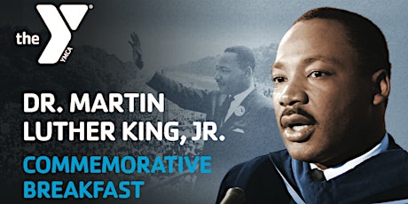 2019 Dr. Martin Luther King, Jr. 30th Annual Commemorative Breakfast primary image