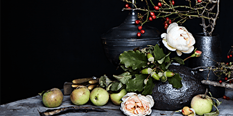 Hauptbild für ‘The Winter Table’  - The Art of Tablescaping with Natasha Morgan