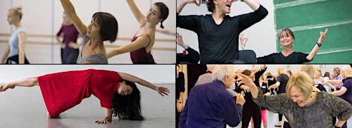 Collection image for Summer Term at Dance Theatre of Ireland