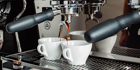 Espresso Foundations - Barista Basics Coffee Class Adelaide