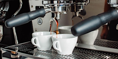 Hauptbild für Espresso Foundations - Barista Basics Coffee Class Adelaide