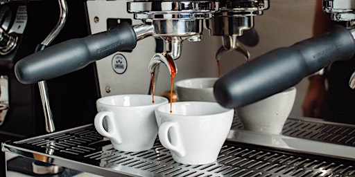 Imagem principal do evento Espresso Foundations - Barista Basics Coffee Class Adelaide